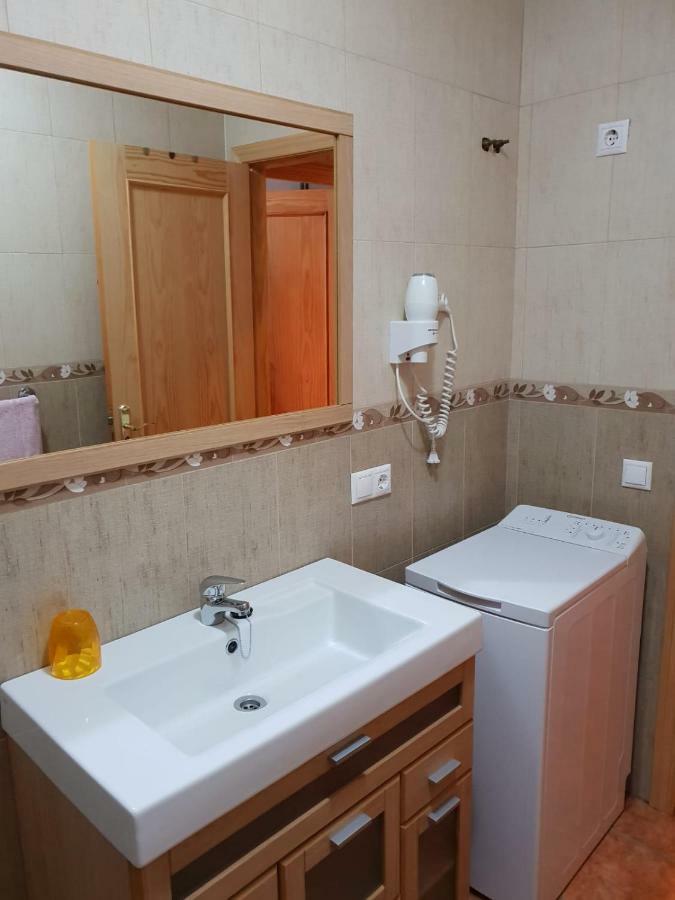 ארויו פריו Alojamiento Alarcon מראה חיצוני תמונה